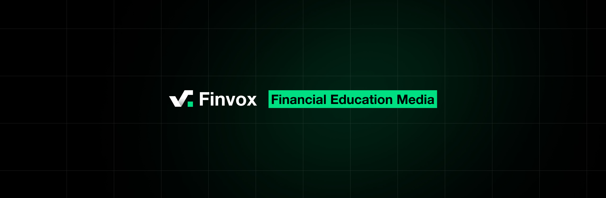 Finvox Logo