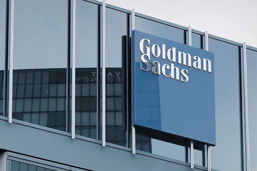 Goldman Sachs Raksasa Wall Street yang Mengubah Keuangan Dunia