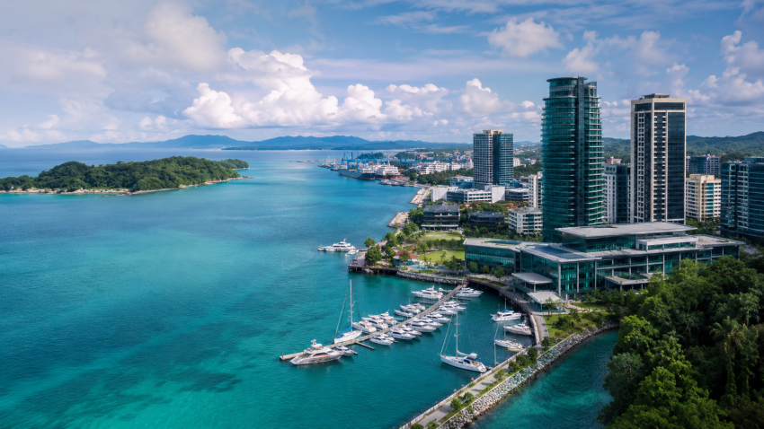 Mengapa Labuan Disebut Surga Pajak Asia