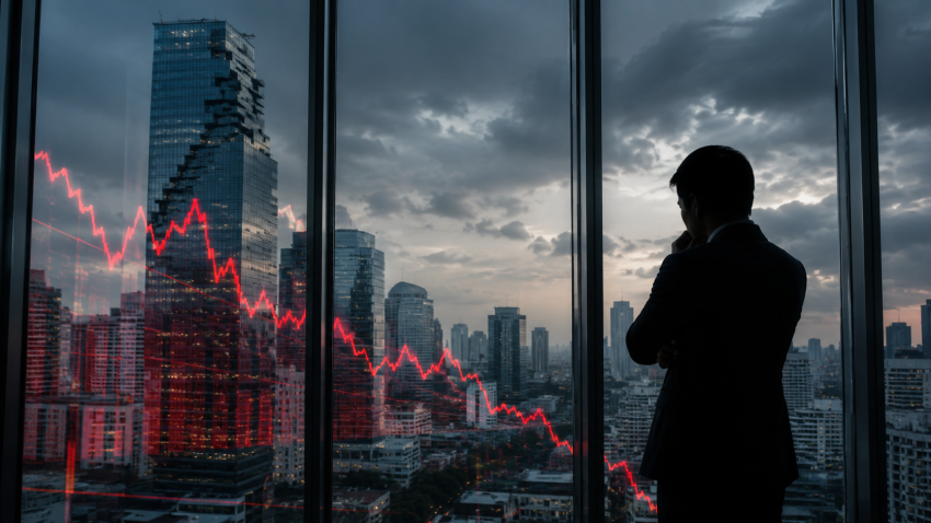 Krisis Finansial IMF dalam Sejarah Ekonomi Asia