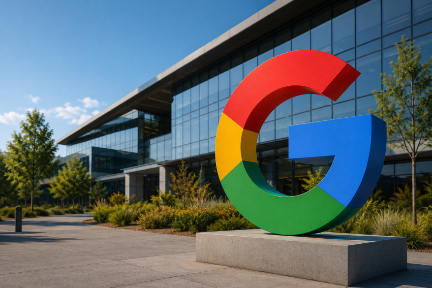 Mengenal Alphabet Perusahaan Induk di Balik Google