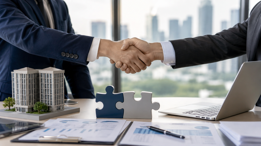 Mengapa Perusahaan Melakukan Merger dan Akuisisi