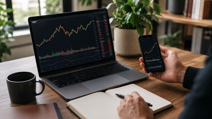 Memahami Saham sebagai Investasi Masa Depan