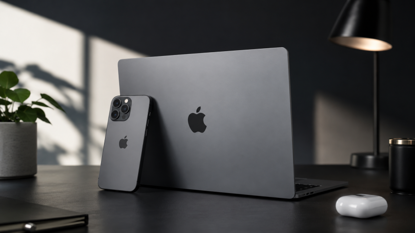 Mengenal Apple Dari Komputer Garasi hingga Menjadi Raksasa Teknologi Dunia